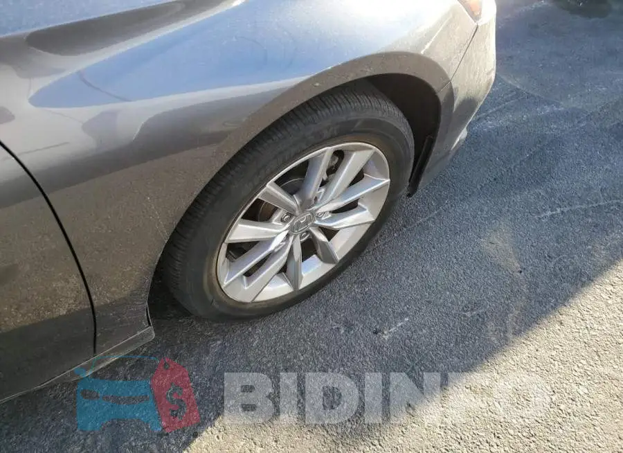 1HGCV1F19MA050899 Photo# 9