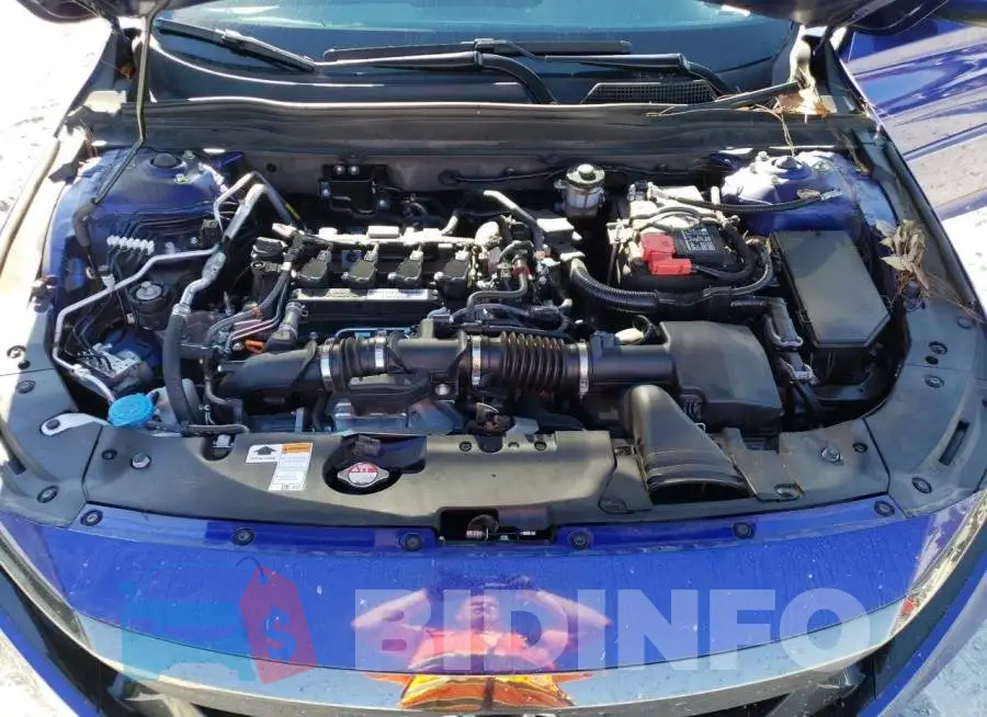 1HGCV1F30KA139470 Photo# 7