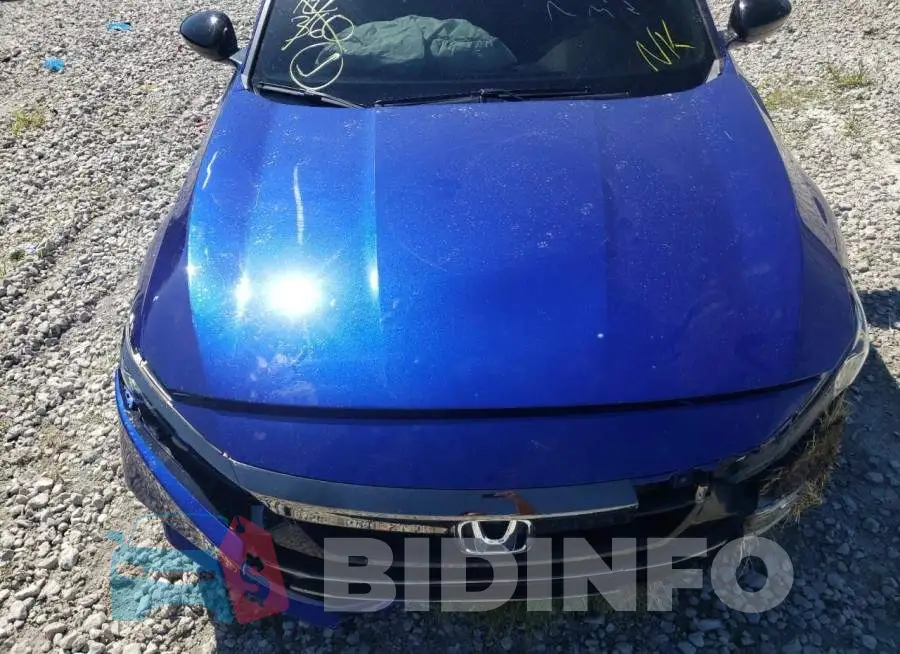 1HGCV1F34MA064324 Photo# 7