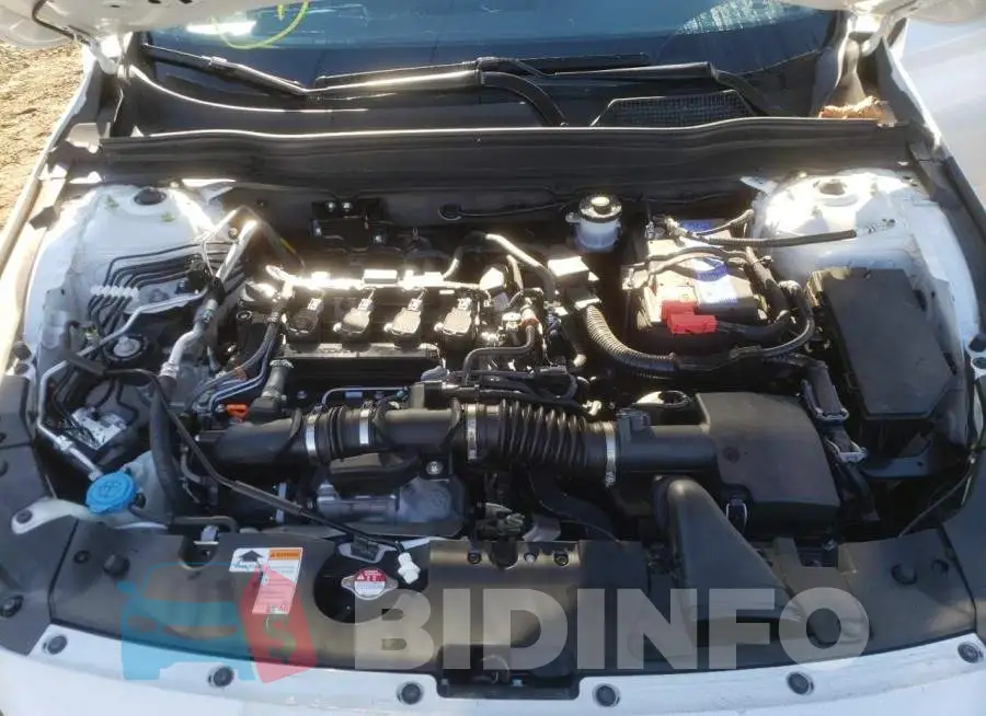1HGCV1F41NA044297 Photo# 7