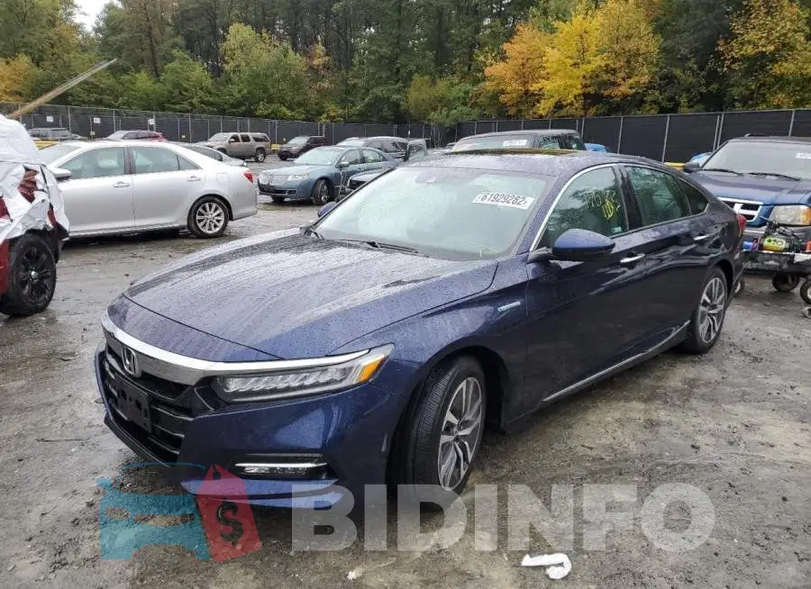 1HGCV3F93JA008628 Photo# 2