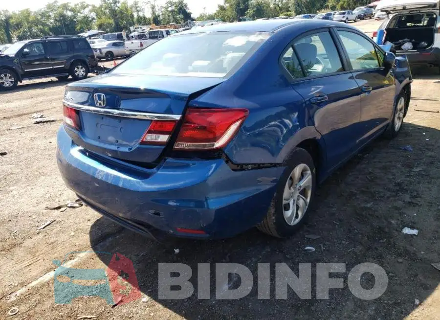 2HGFB2F53FH504339 Photo# 4