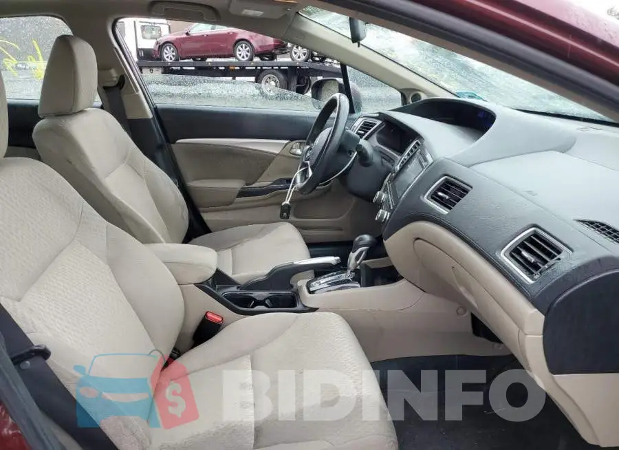 2HGFB2F81FH555297 Photo# 5