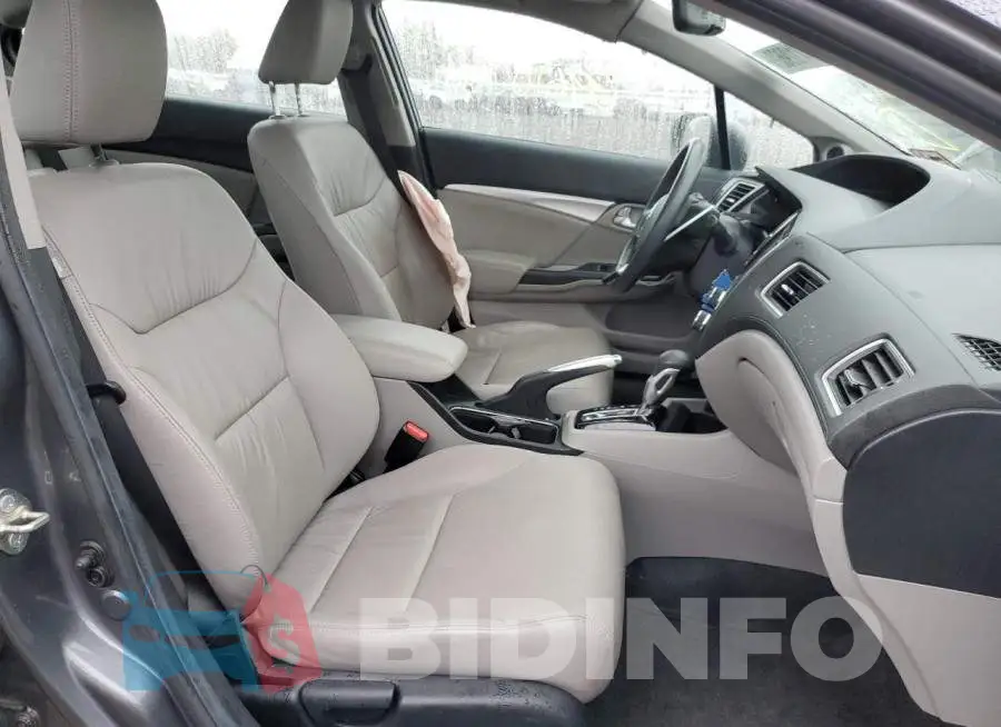 2HGFB2F91FH547144 Photo# 5