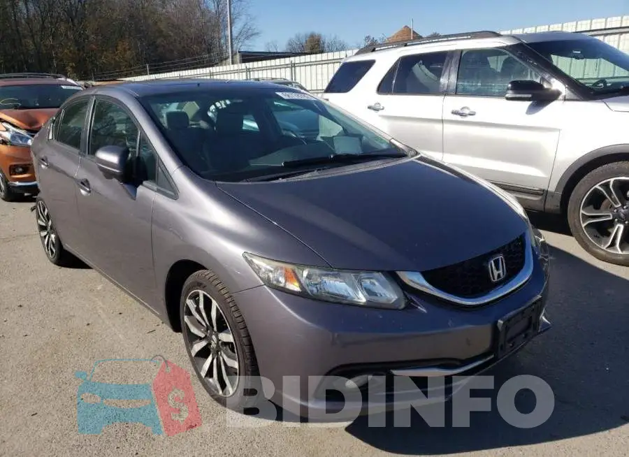 2HGFB2F92EH514183 Photo# 1