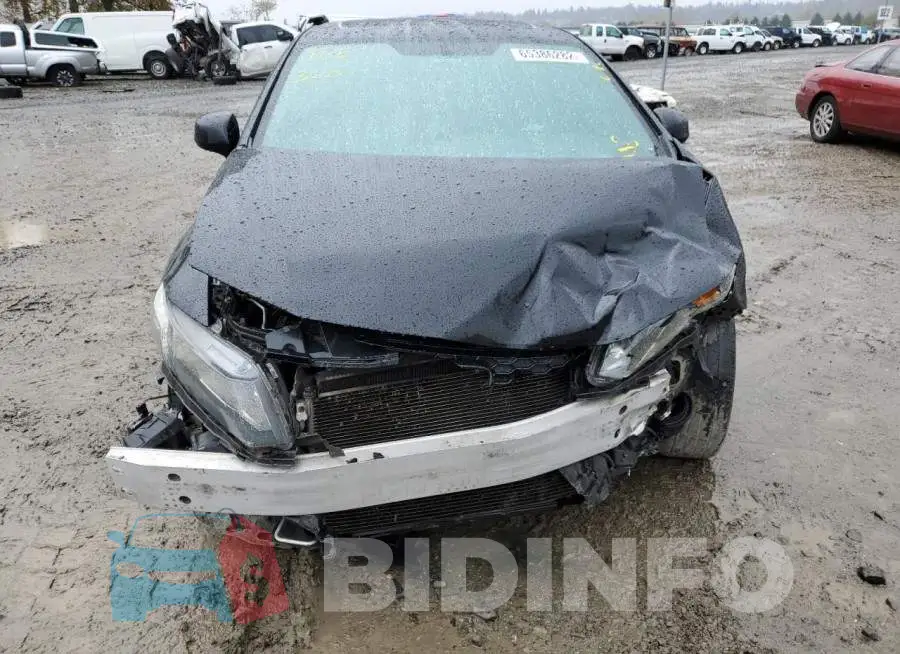 2HGFB6E55DH704869 Photo# 9