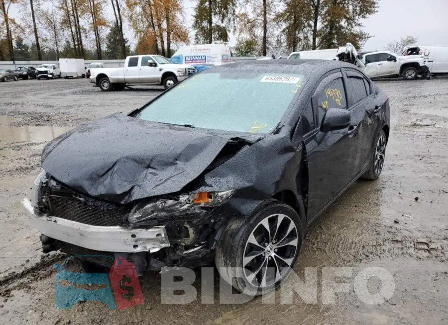 2HGFB6E55DH704869 Photo# 2