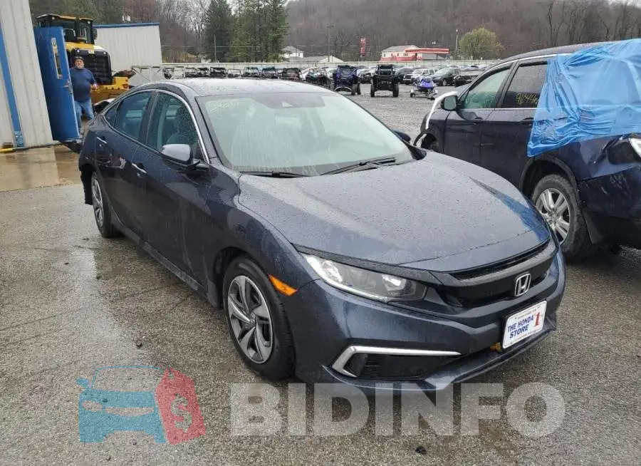 2HGFC2F62KH586726 Photo# 1