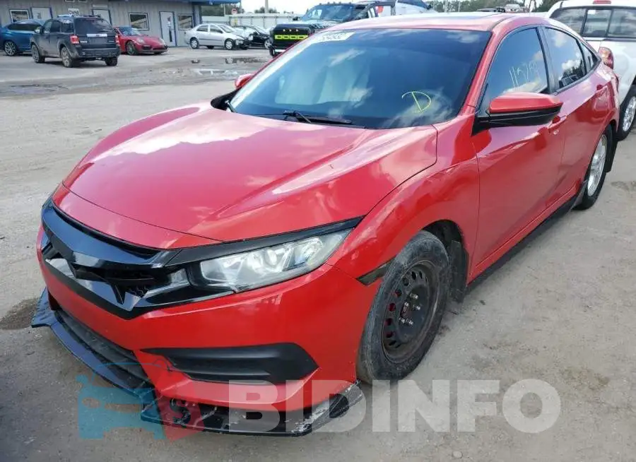 2HGFC2F79GH551472 Photo# 2