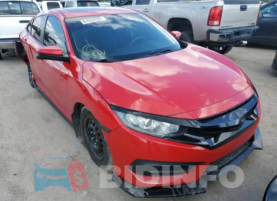 2HGFC2F79GH551472 Photo# 1