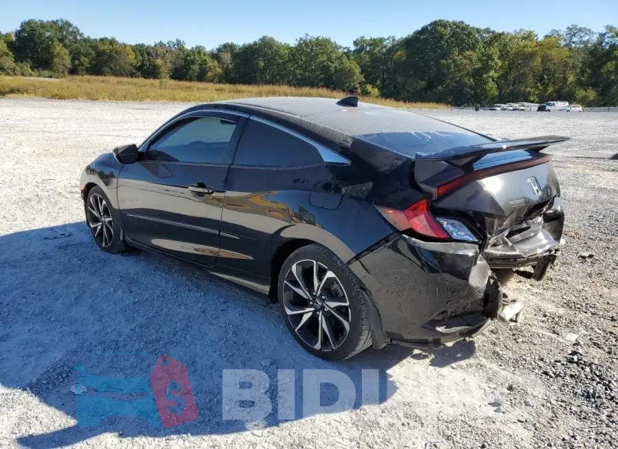 2HGFC3A59JH754672 Photo# 3