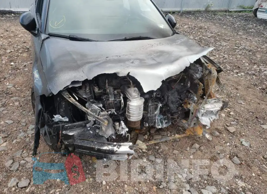 2HGFE2F54NH582683 Photo# 9