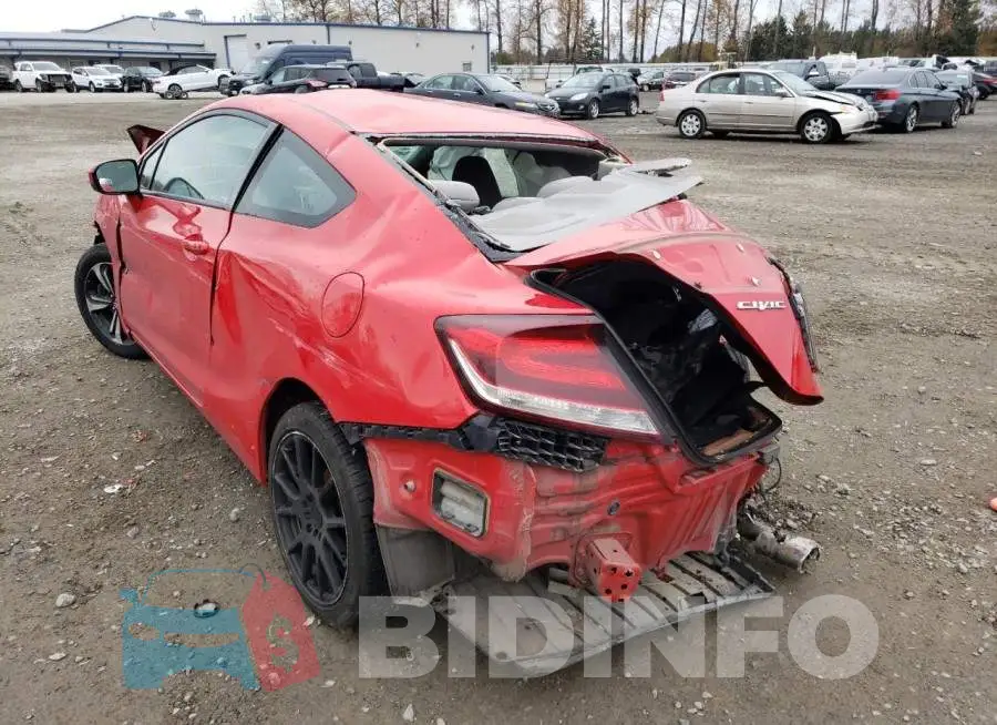 2HGFG3A83EH513842 Photo# 3