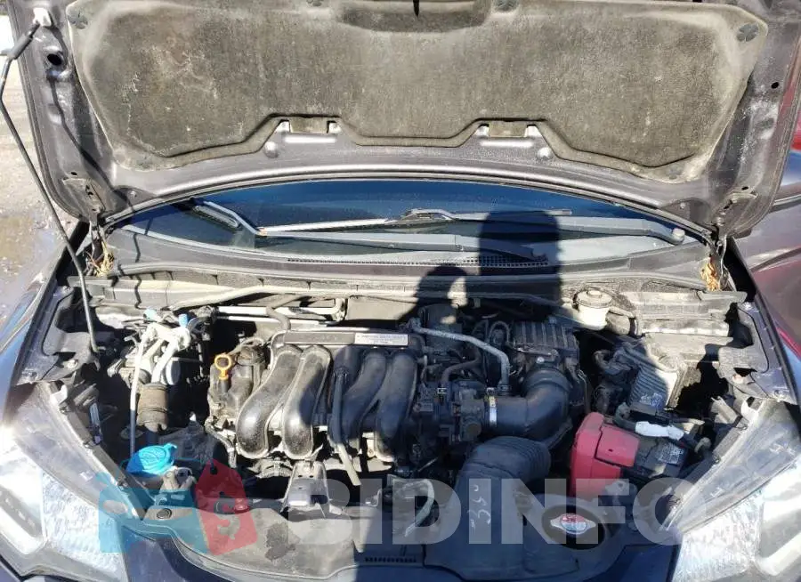 3HGGK5H84FM706864 Photo# 11