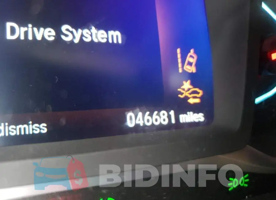 5FNYF6H58KB058432 Photo# 8