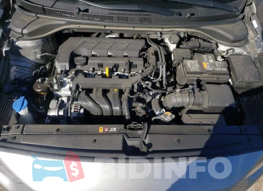 3KPC24A68NE169831 Photo# 7