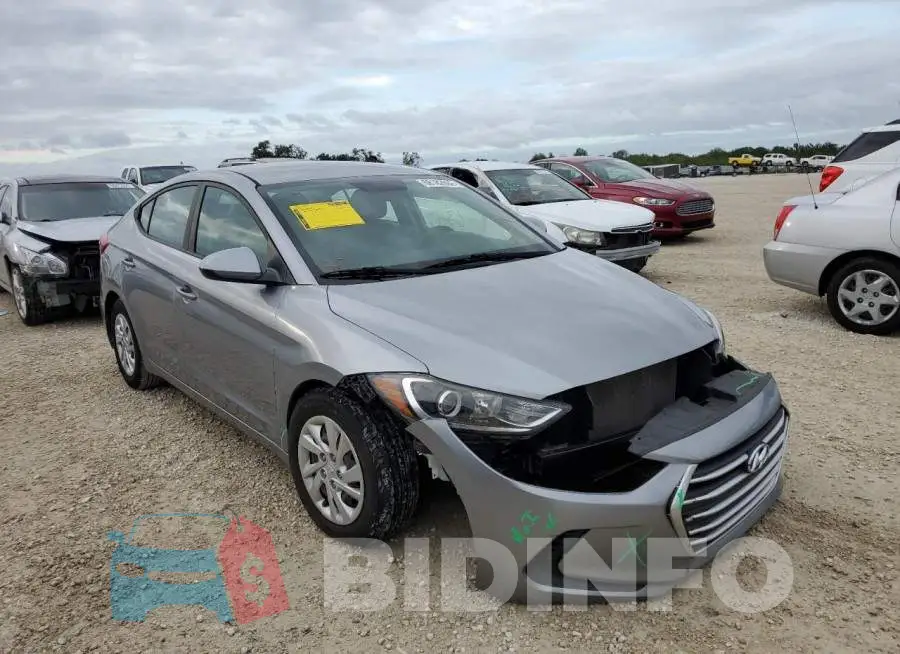 5NPD74LF5HH140340 Photo# 4