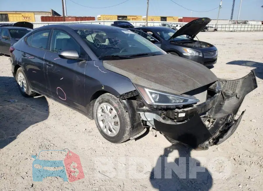 5NPD74LF5KH456084 Photo# 1