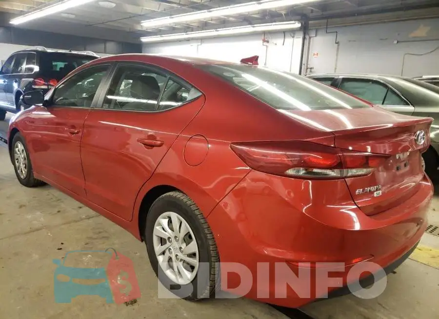 5NPD74LF8HH201292 Photo# 2