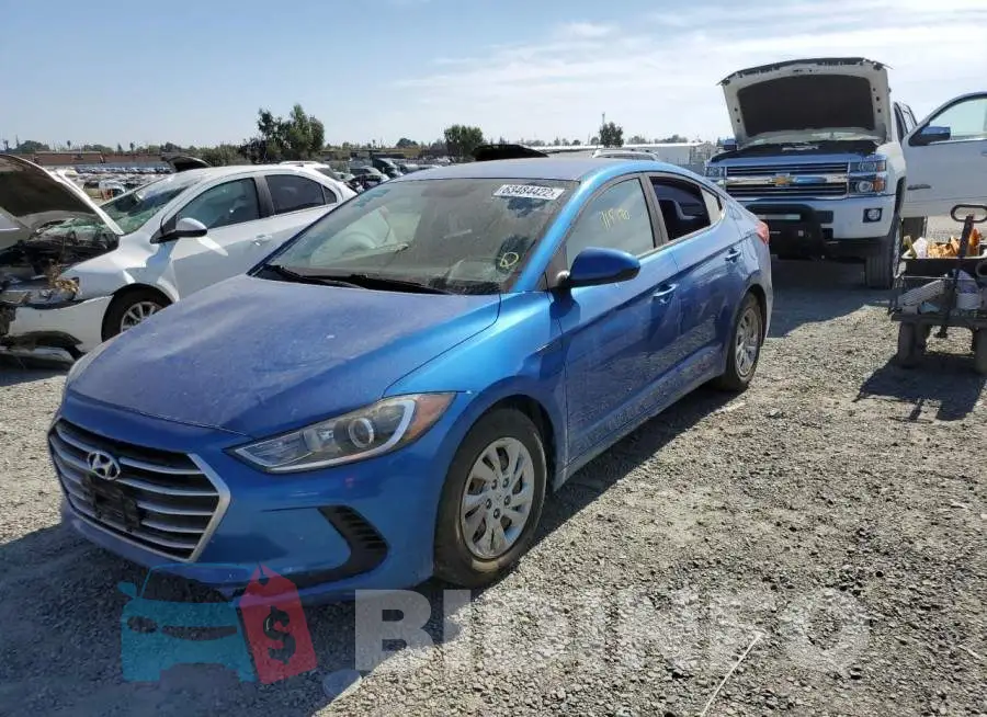5NPD74LF8JH226943 Photo# 2