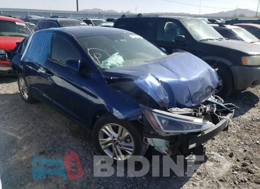 5NPD84LF6KH411362 Photo# 1