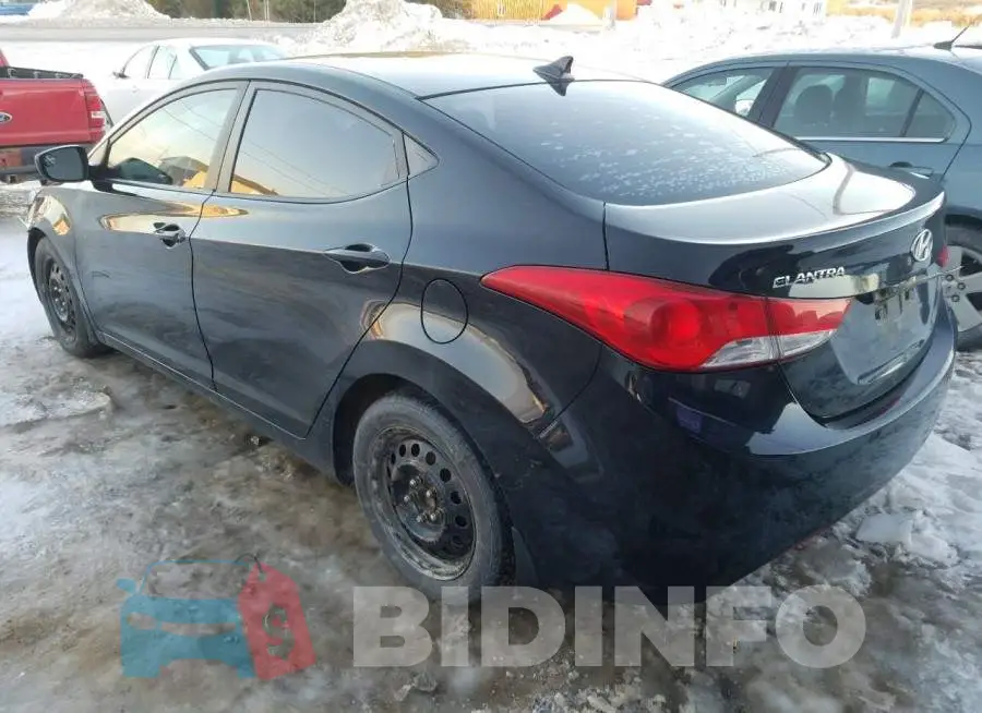 5NPDH4AE8DH187539 Photo# 2
