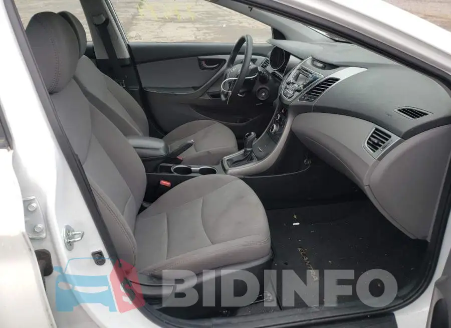 5NPDH4AE8GH696552 Photo# 5