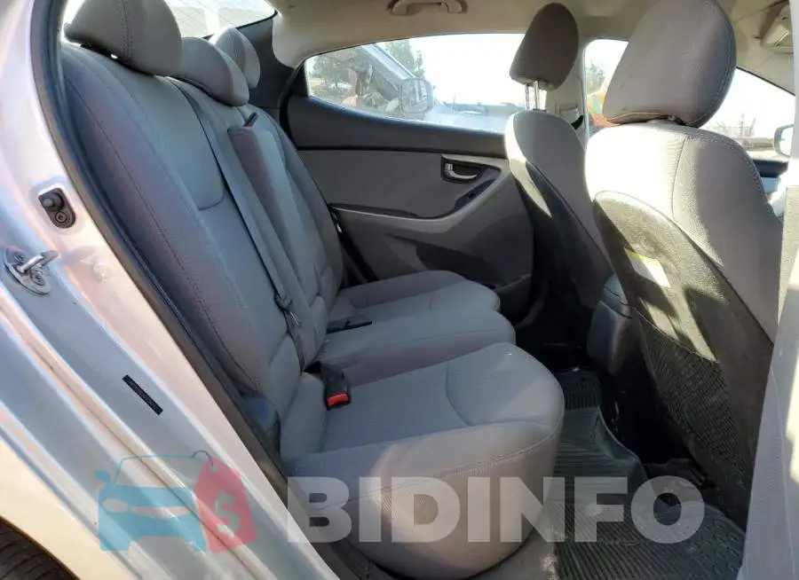 5NPDH4AE8GH730747 Photo# 10