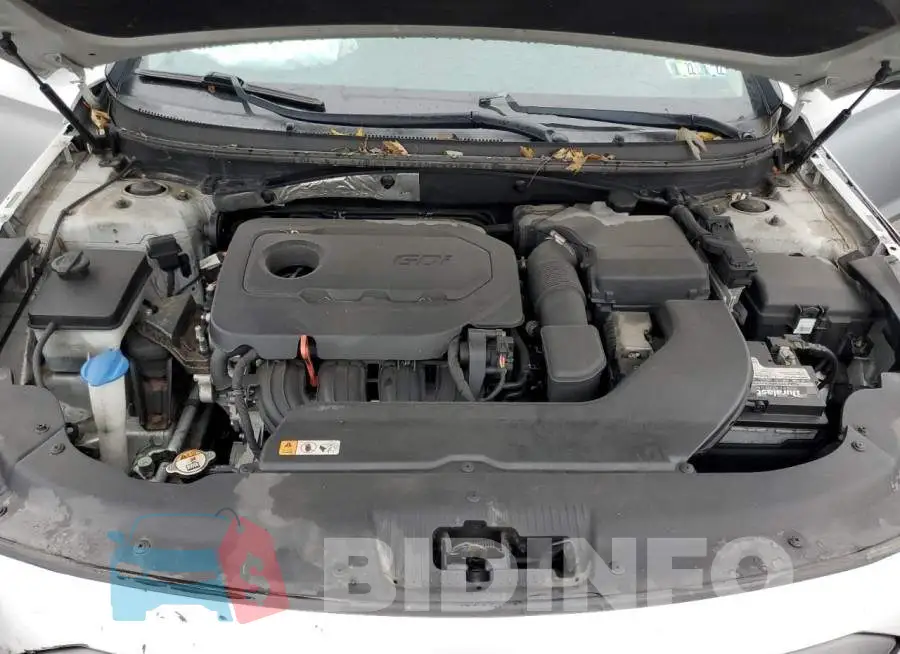 5NPE34AF8FH217007 Photo# 7