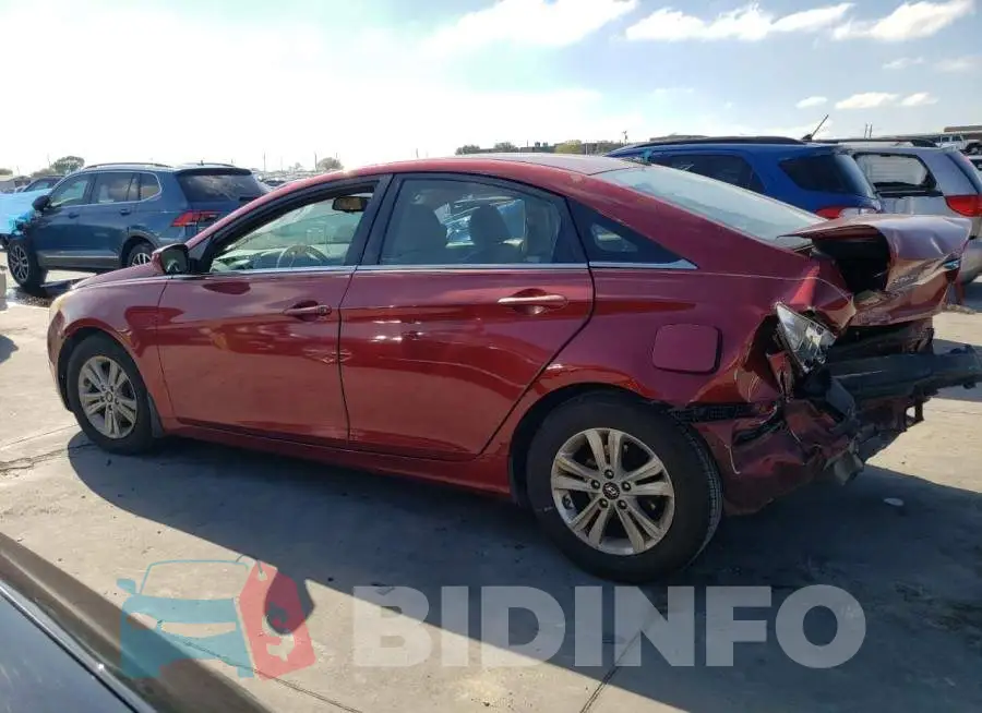 5NPEB4AC8DH698995 Photo# 2