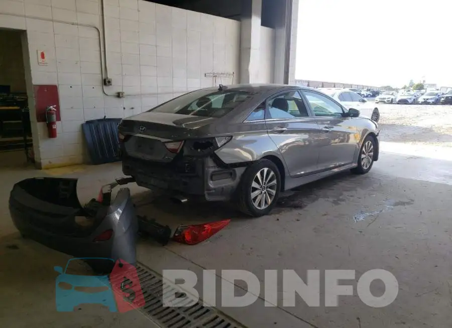 5NPEC4AB1EH911503 Photo# 4