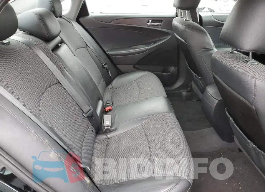 5NPEC4ACXDH535536 Photo# 10