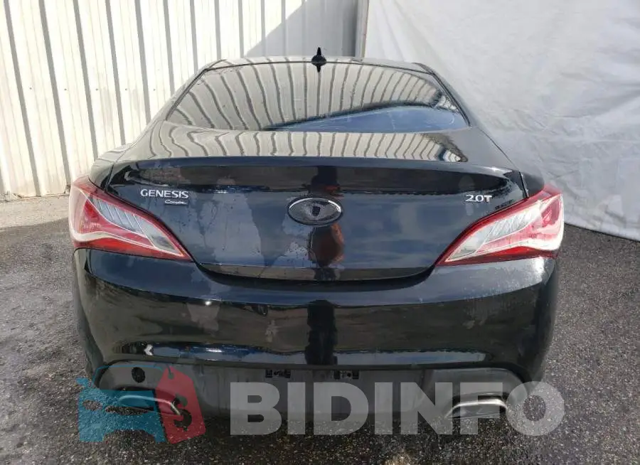 KMHHT6KD4DU099865 Photo# 6