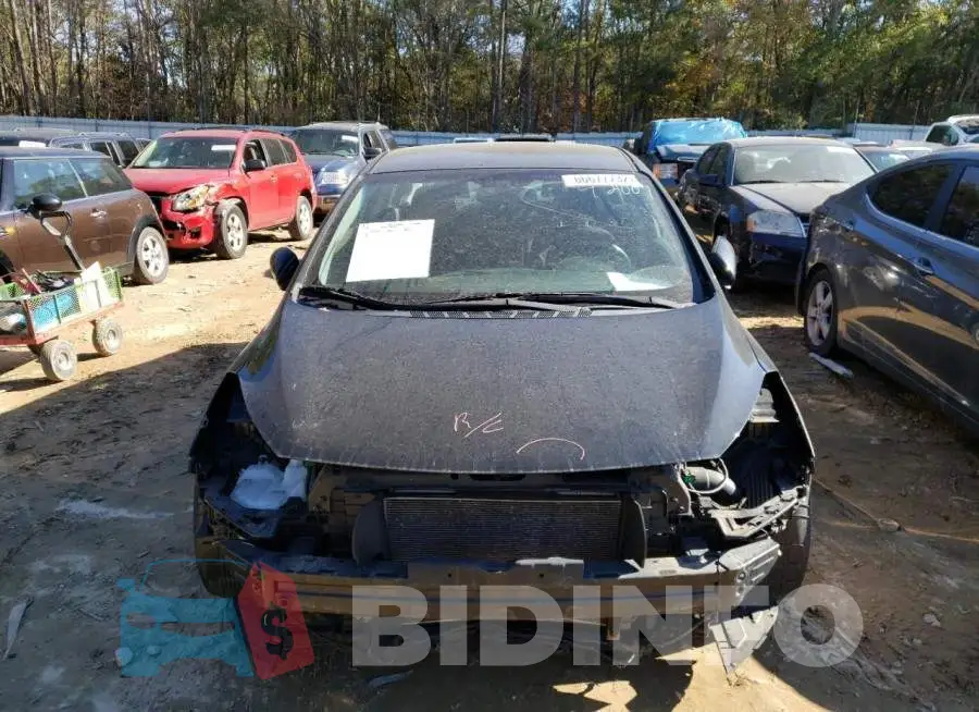 KNAFX4A84E5111465 Photo# 5