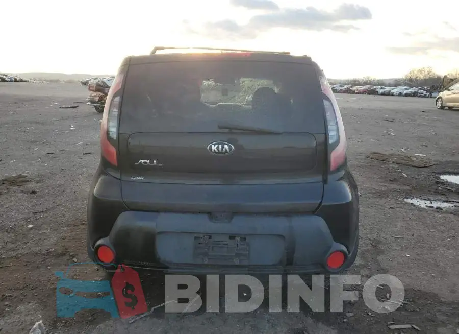 KNDJN2A24F7194405 Photo# 6