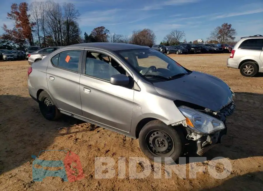 ML32F3FJ1LHF05257 Photo# 4