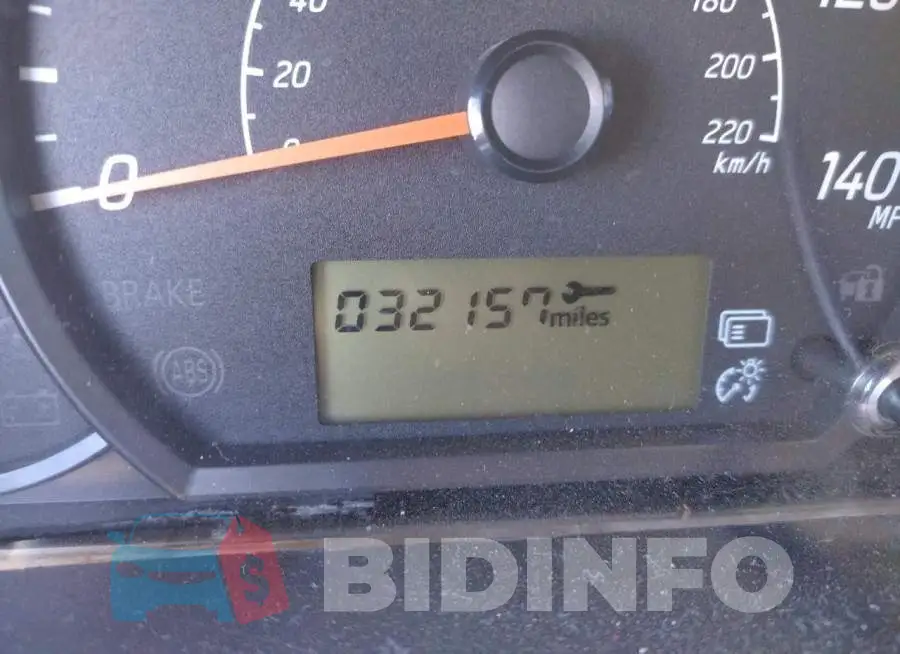 ML32F3FJ2JHF06544 Photo# 8