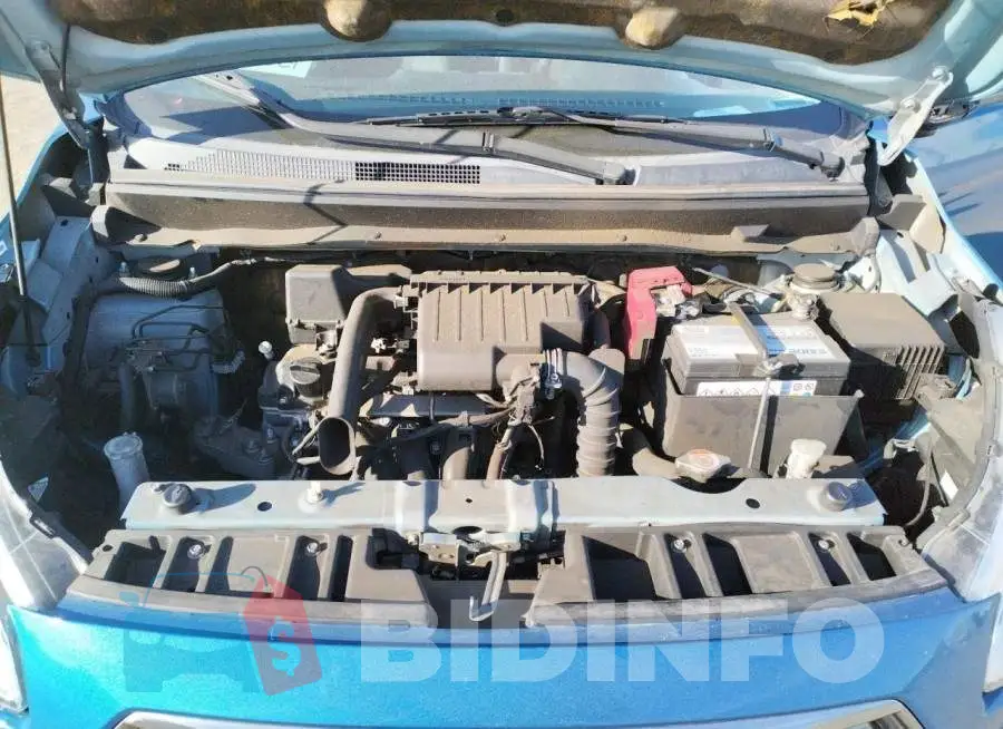 ML32F3FJ2JHF06544 Photo# 7