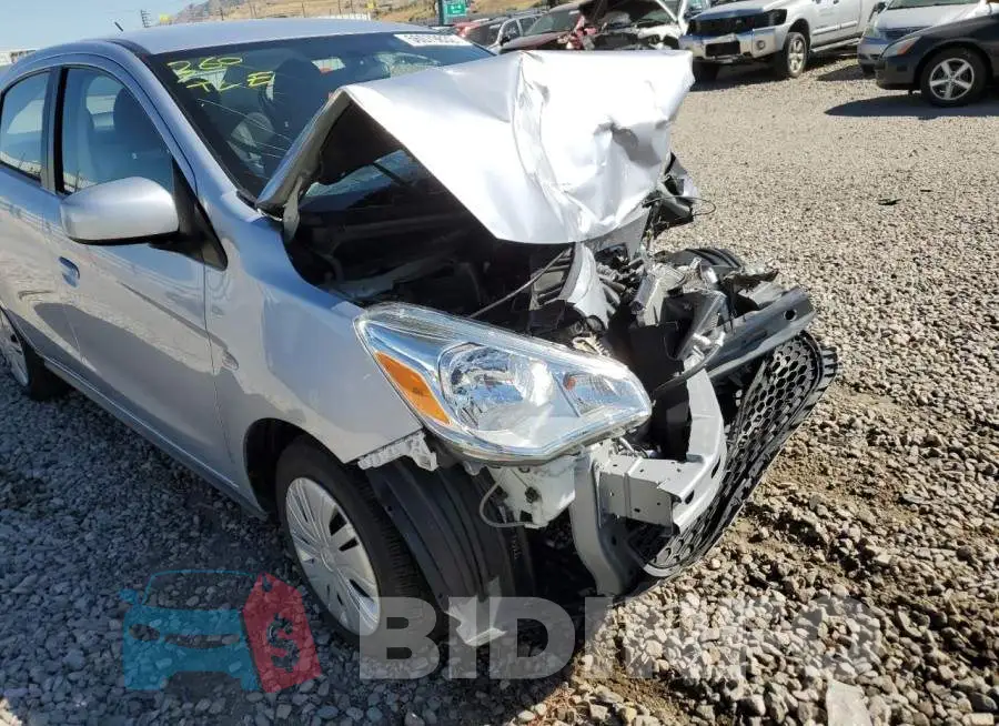 ML32F3FJ4LHF05785 Photo# 9