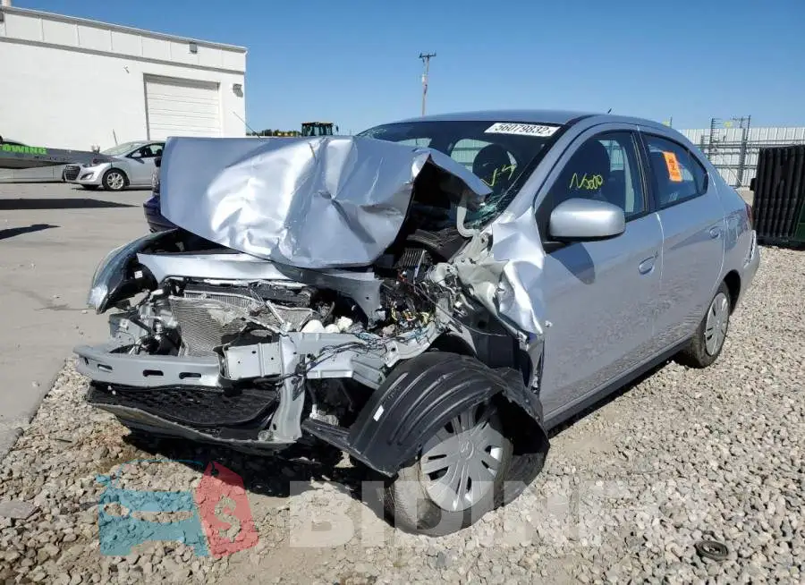 ML32F3FJ4LHF05785 Photo# 2
