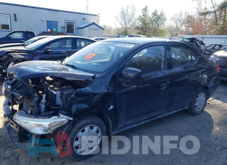 ML32F3FJ9KHF17526 Photo# 2