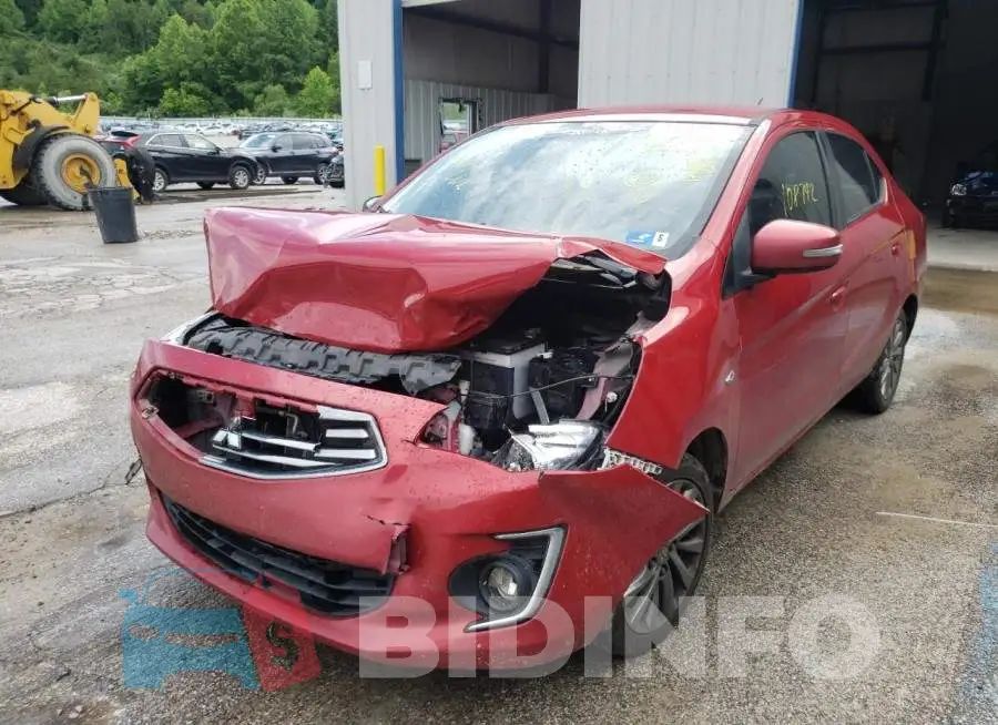 ML32F4FJ3JHF05893 Photo# 2