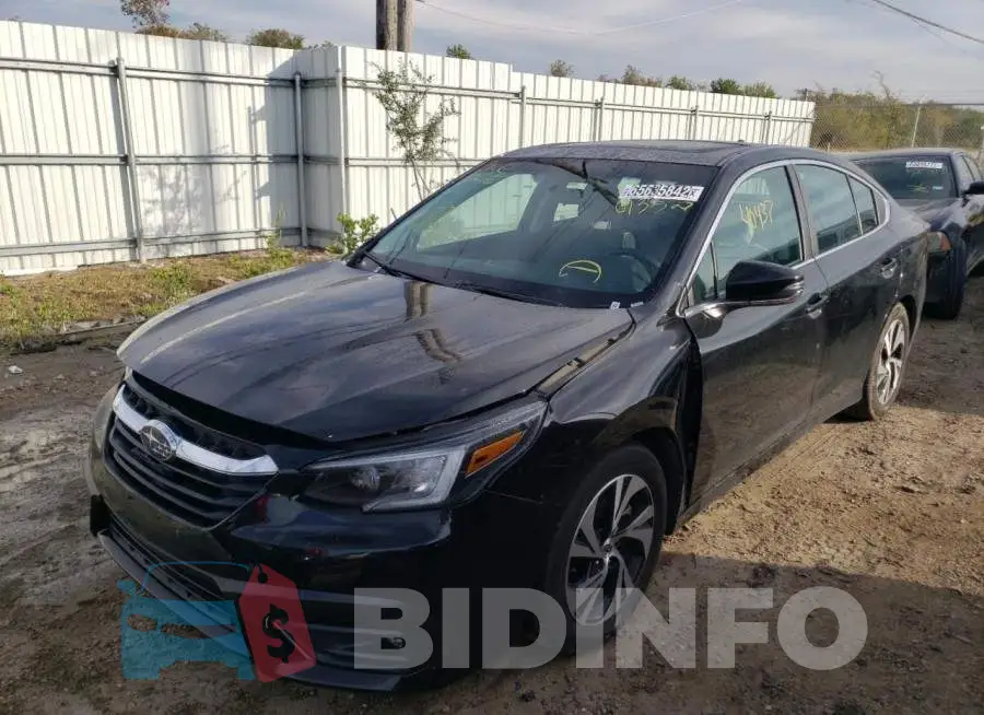 4S3BWAF68M3013527 Photo# 2