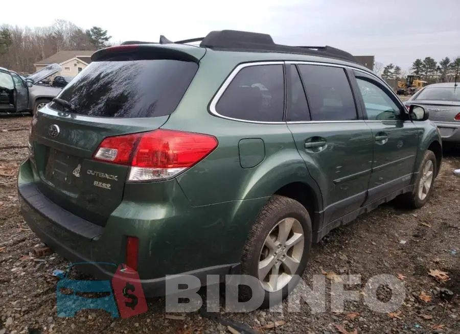 4S4BRBKC5D3225113 Photo# 3