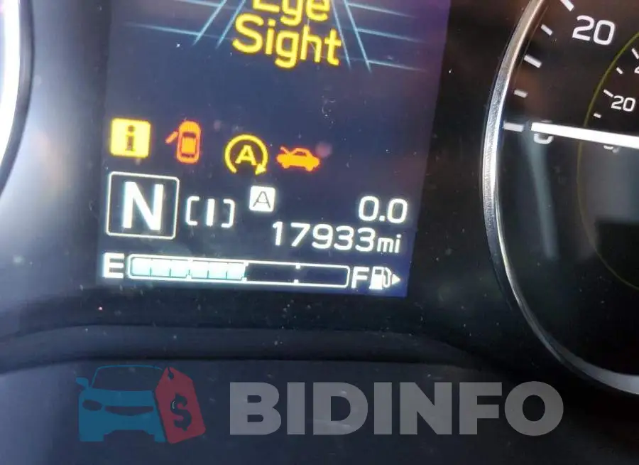 JF2GTHRC3MH209730 Photo# 8