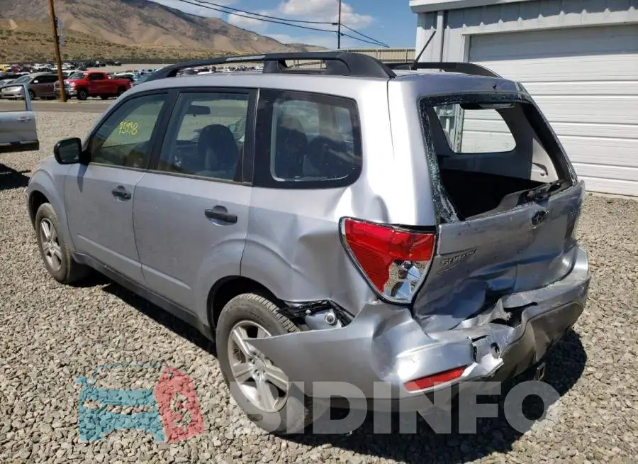 JF2SHABC6DH420613 Photo# 3