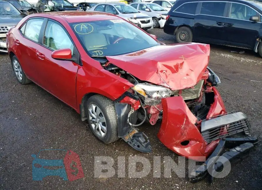 2T1BURHE6FC427943 Photo# 1