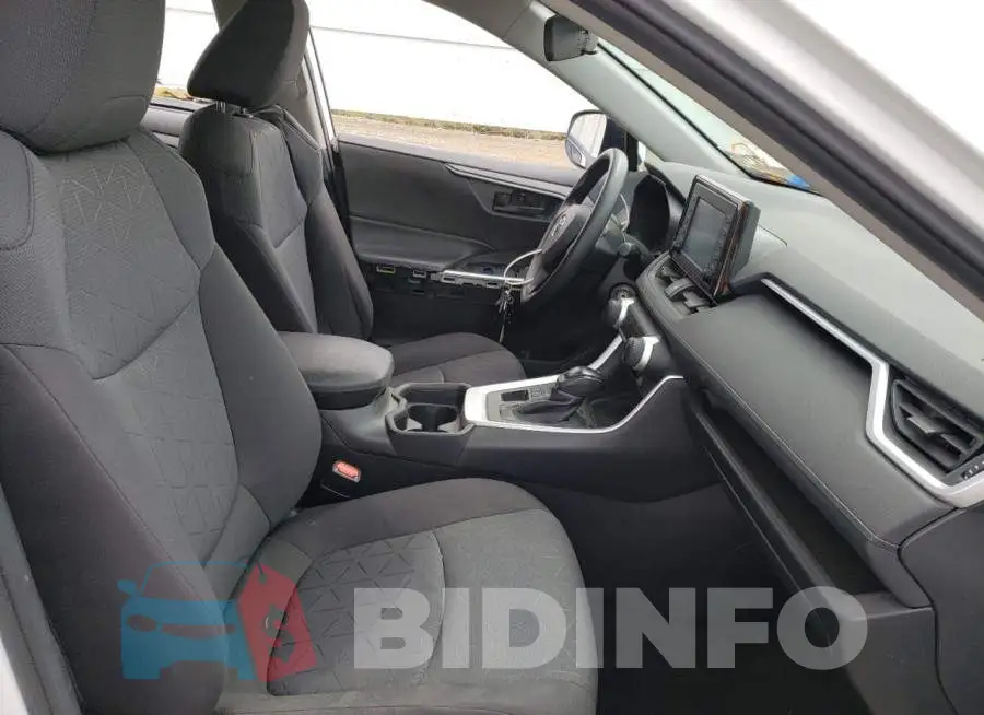 2T3B1RFV8LW089412 Photo# 5