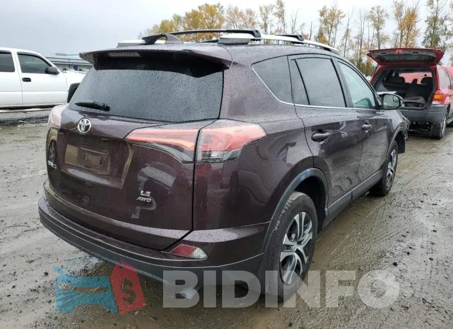 2T3BFREV5GW519325 Photo# 4