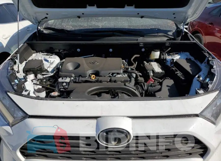 2T3H1RFV5MW183162 Photo# 7
